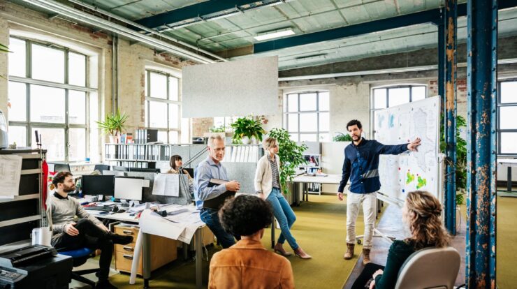 Value of COO