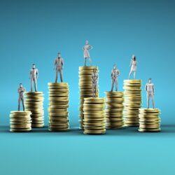Laws for Pay Transparency