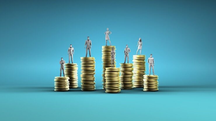 Laws for Pay Transparency