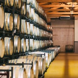 Wine and Beverage