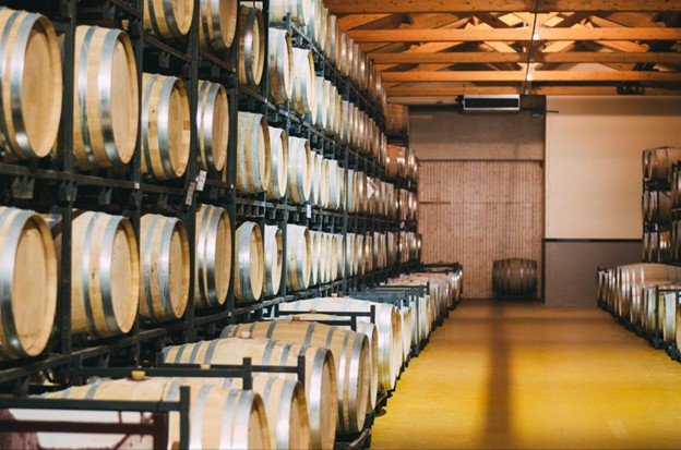 Wine and Beverage