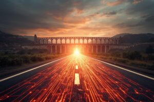 What Roman Roads Teach Us About Building AI That Lasts