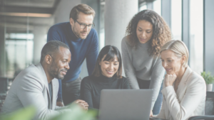 Why the 2Go Advisory Group Recruiting Model Produces the Right Talent for Your Business