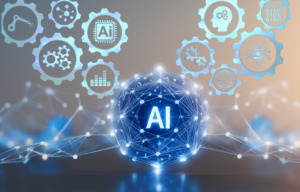 The Mental Game of AI Transformation