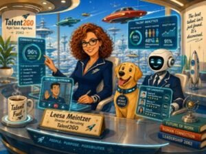 The Jetsons, AI and the Future of Recruiting