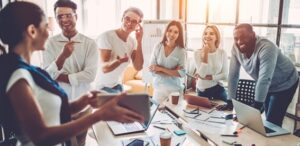 HR Leaders: It’s Time to Build Employee Confidence and Competence